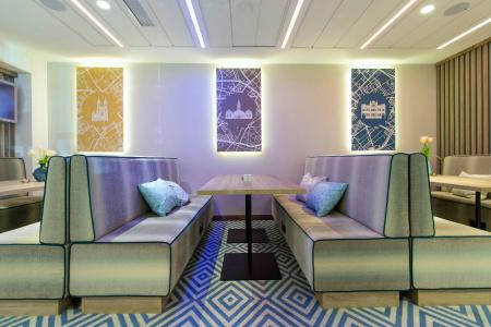 Hampton by Hilton Bialystok - 22