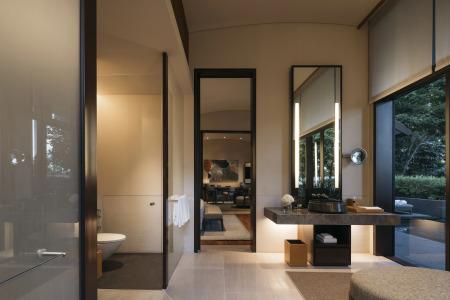 Capella Singapore - 9