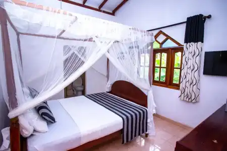 Green Villa - 131