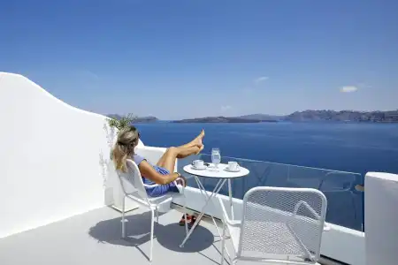 Santorini View - 24