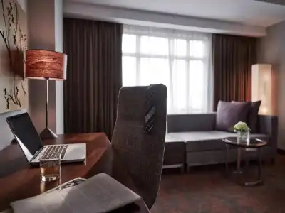 Pullman Hanoi - 57