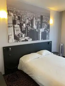 Citotel Dav'Jaude - 11