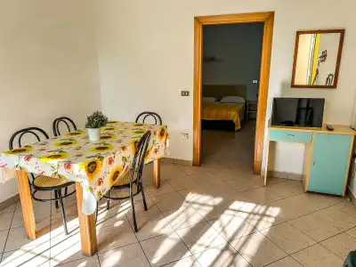 & Residence Parador - 21