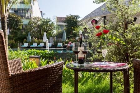 Hoi An Emotion Boutique Villa - 62