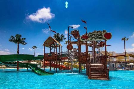Sun Palace - All inclusive - 42