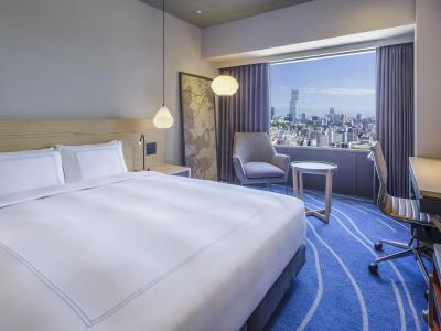 Swissotel Nankai - 34