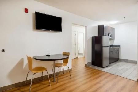 Motel 6 Greenville, SC - 136