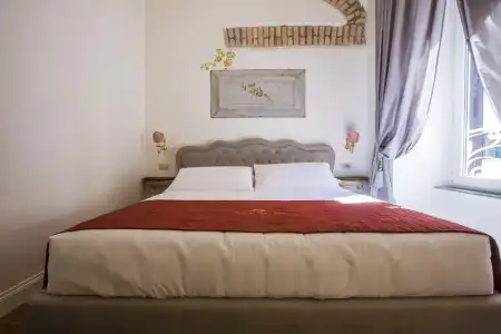 Trastevere Royal Suite - 34