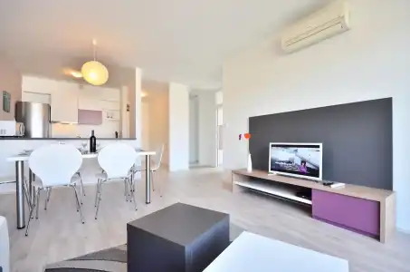 Bretia Apartments - 75