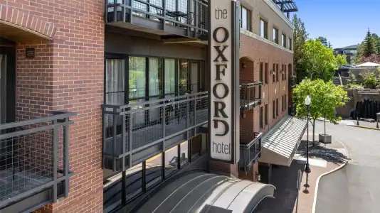 The Oxford Bend - 48