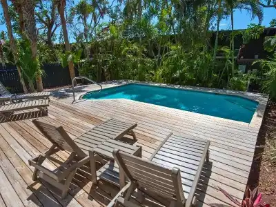 Villas At Hawks Cay Resort - 43