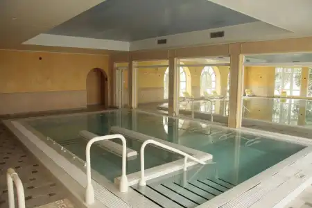Mediterranee Thalasso Golf (PXM3) Hammamet - 22