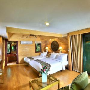 Sunset Park Resort and Spa by SWR - 48