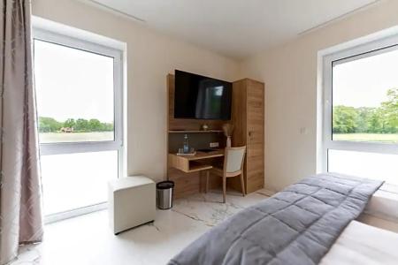 & Restaurant Sparta - 38