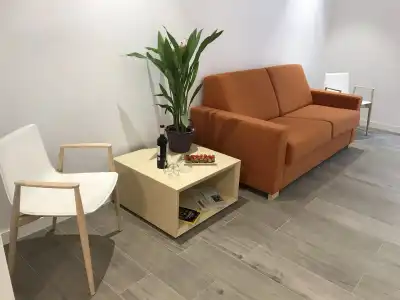 Cosmo Apartaments Marina - 10