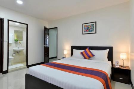 Studio Residence Sukhumvit 71 - 87
