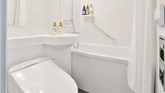 Vessel Inn Namba - 45