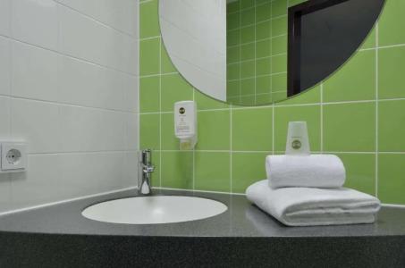 B&B Offenburg-City - 22