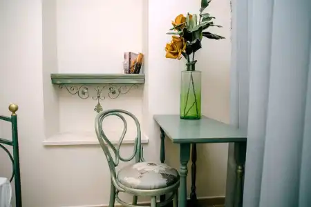 D & Sons Apartments - 17