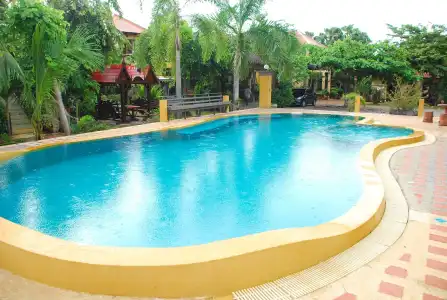 Baanbali Beach Resort - 10