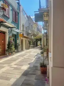 Kyveli Suites - 14