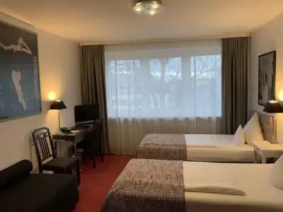 Nymphenburg City - München - 88