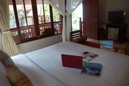 Bhundhari Chaweng Beach Resort Koh Samui - 153