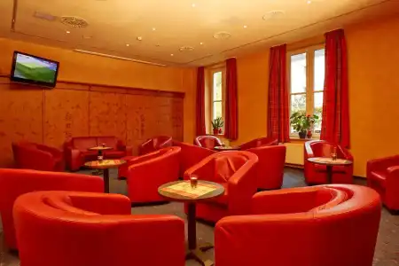 H+ & SPA Friedrichroda - 16