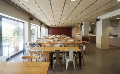 Alberg Pere Tarrés - 17