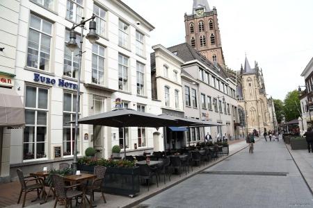 Best Western Plus Centre Den Bosch - 21