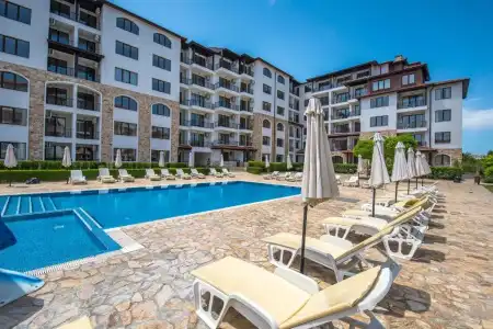 Apollon Apartments - 78