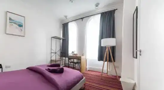 Safestay London Elephant & Castle - 105