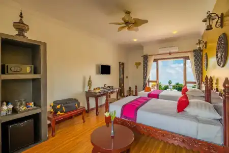 Beyond Yangon Boutique Inn - 52