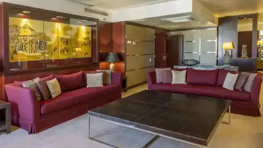 Crowne Plaza PORTO by IHG - 212