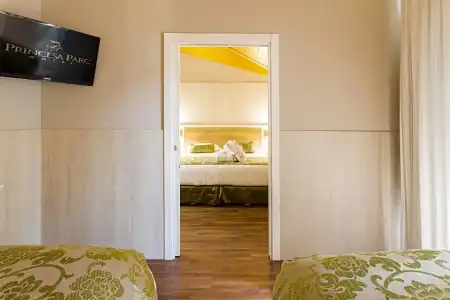 Spa Princesa Parc - 62