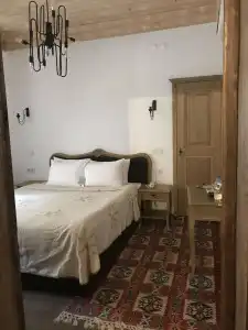 Isparta Historical Mansion Eskiciler Konağı - Cittaslow - 2