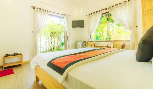 Tue Tam Villa - 47