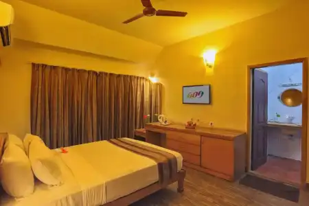 Calangute Residency - 3