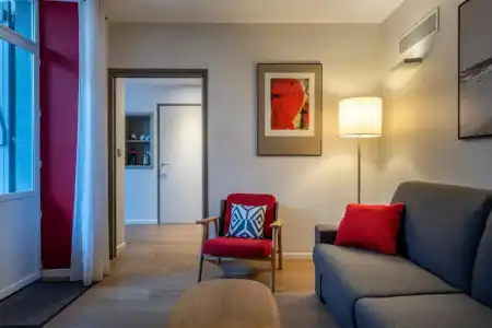 Hôtel Villa Koegui Biarritz - 118