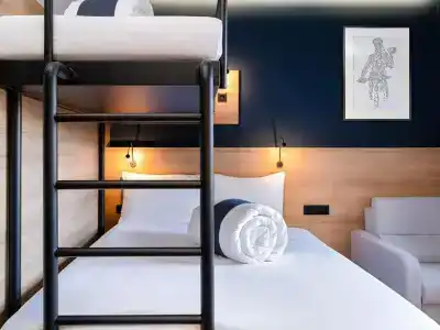 Ibis Styles Mziuri Park - 20