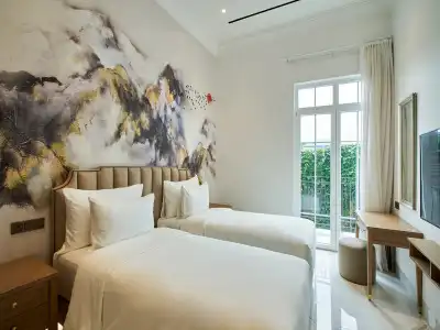 The Grand Mansion Menteng - 89