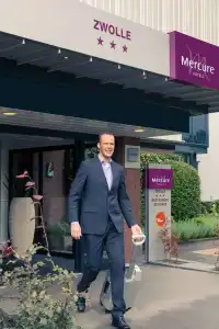 Mercure City Zwolle - 33