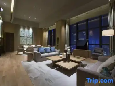 The Westin Chongqing Liberation Square - 204
