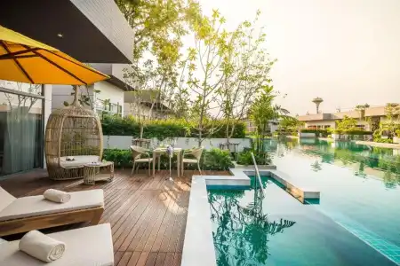 Avani+ Hua Hin Resort - 97