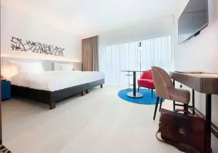 Radisson Blu Bruges - 64