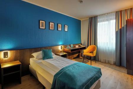 Trip Inn Krefeld - 39