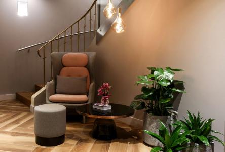 Art'Otel Berlin Mitte, by Park Plaza - 14