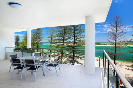 Rumba Beach Resort - 18
