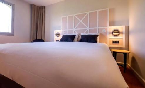 Hôtel Mercure Rouen Centre Champ-de-Mars - 125
