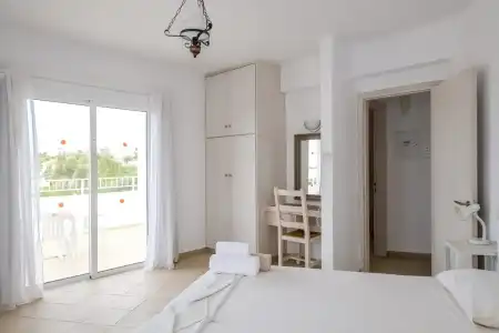 Thalassines Beach Villas - 202